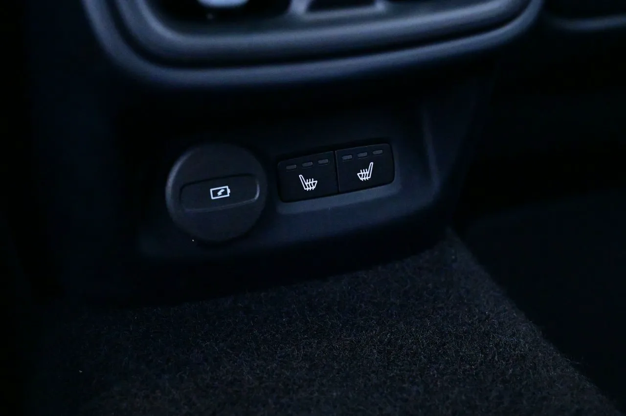 Polestar 2 bild 25