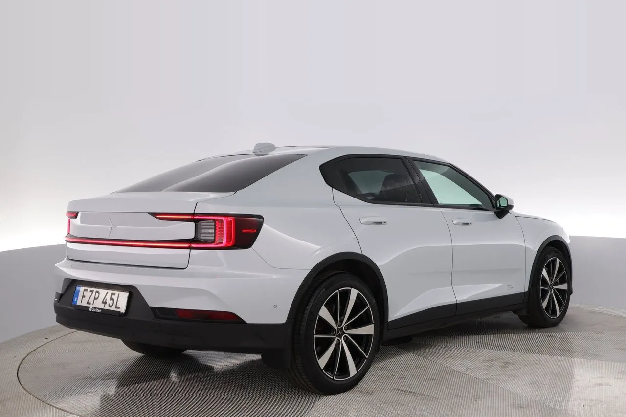 Polestar 2 bild 5