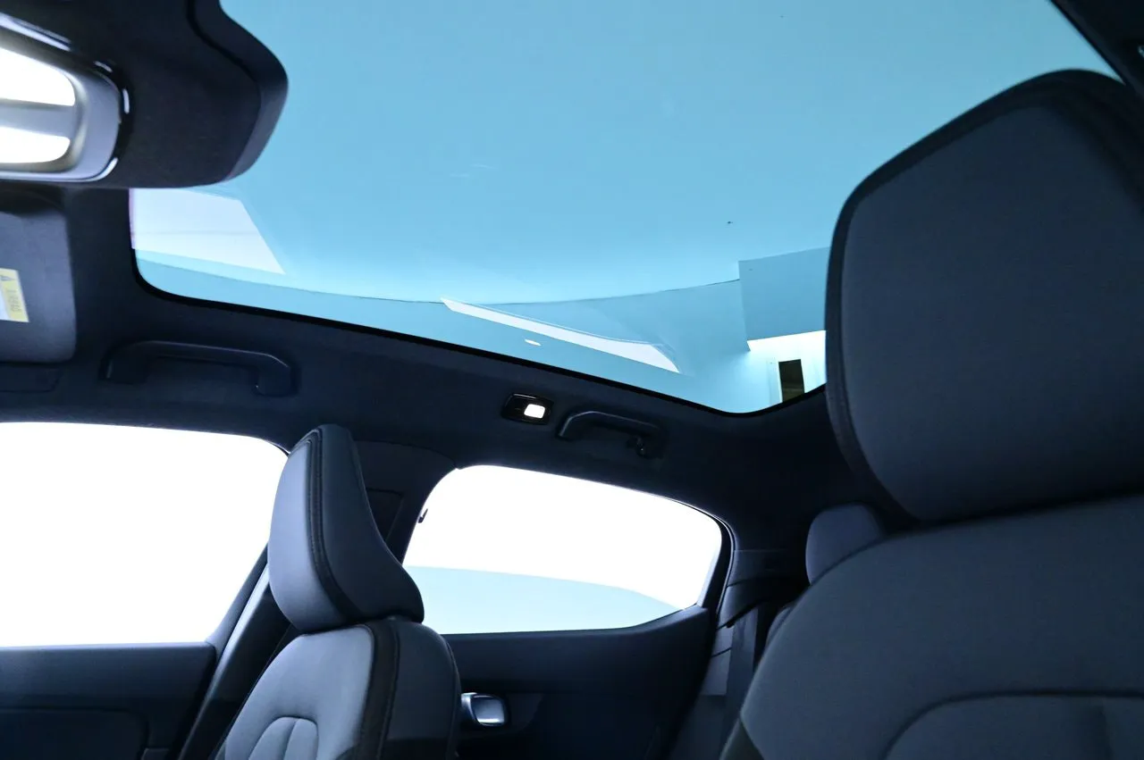 Polestar 2 bild 24