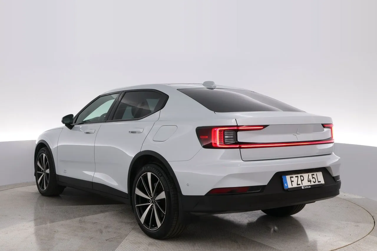 Polestar 2 bild 4