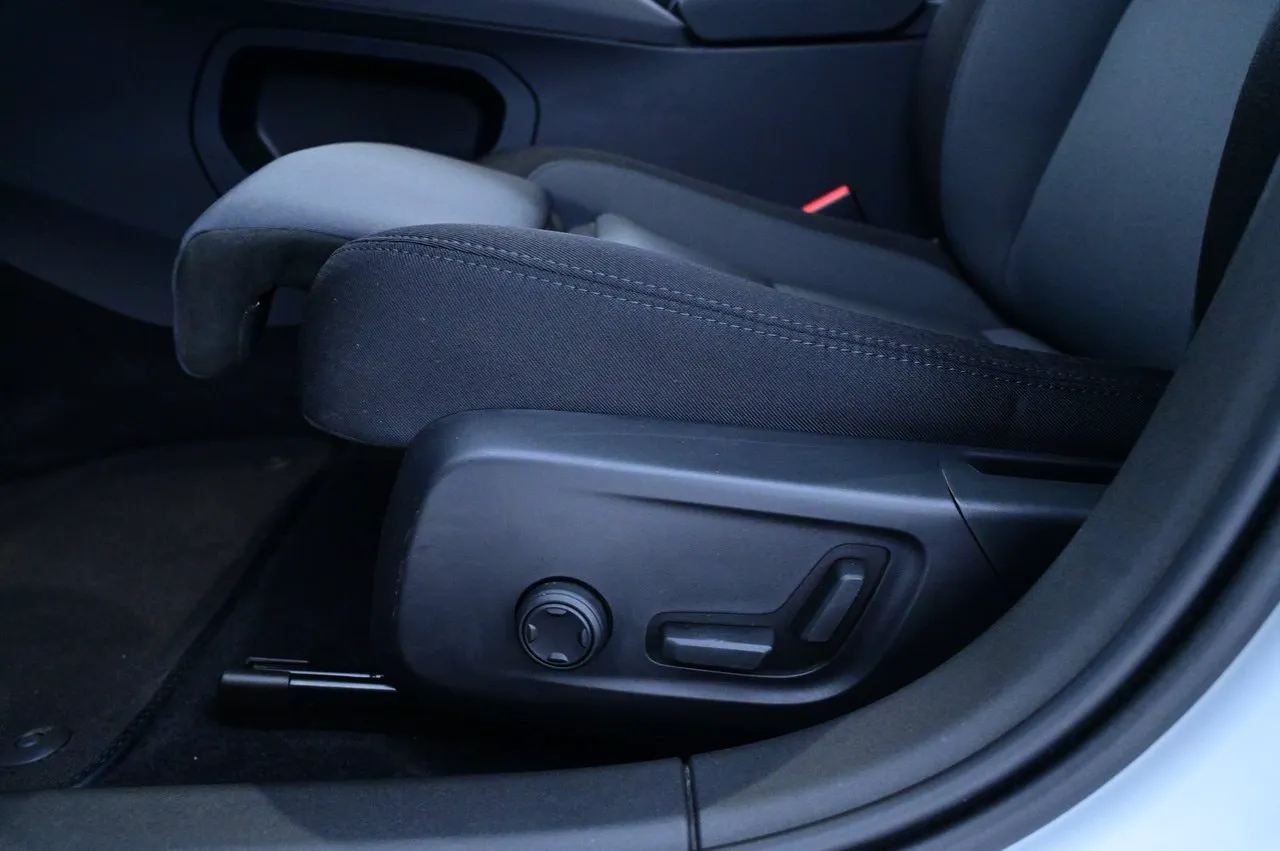 Polestar 2 bild 12