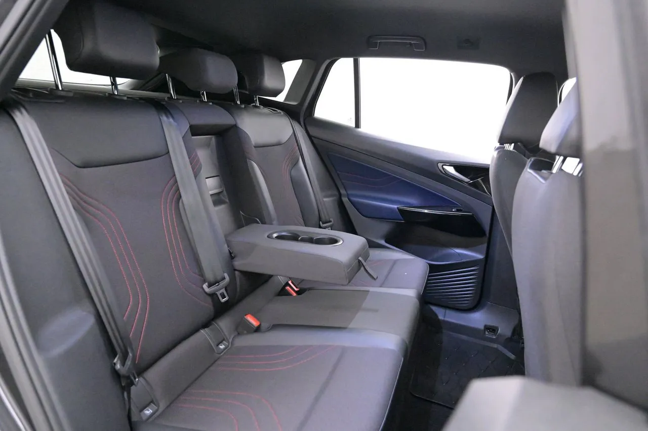 Volkswagen ID.4 bild 24