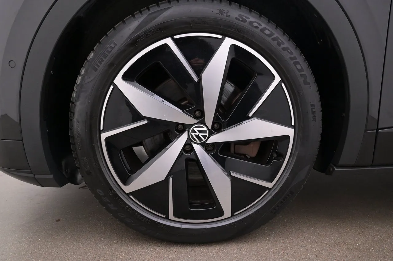 Volkswagen ID.4 bild 27