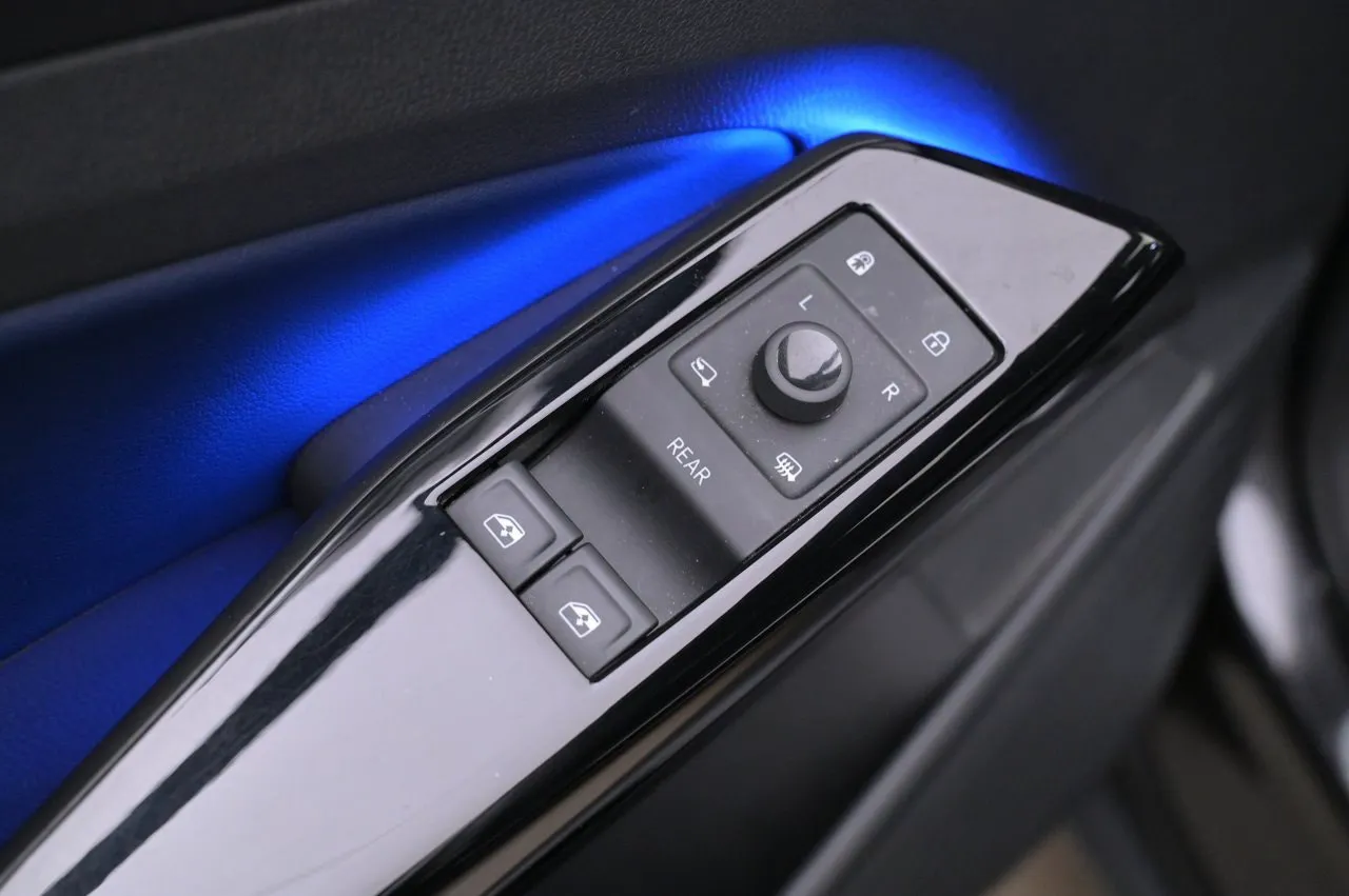 Volkswagen ID.4 bild 11