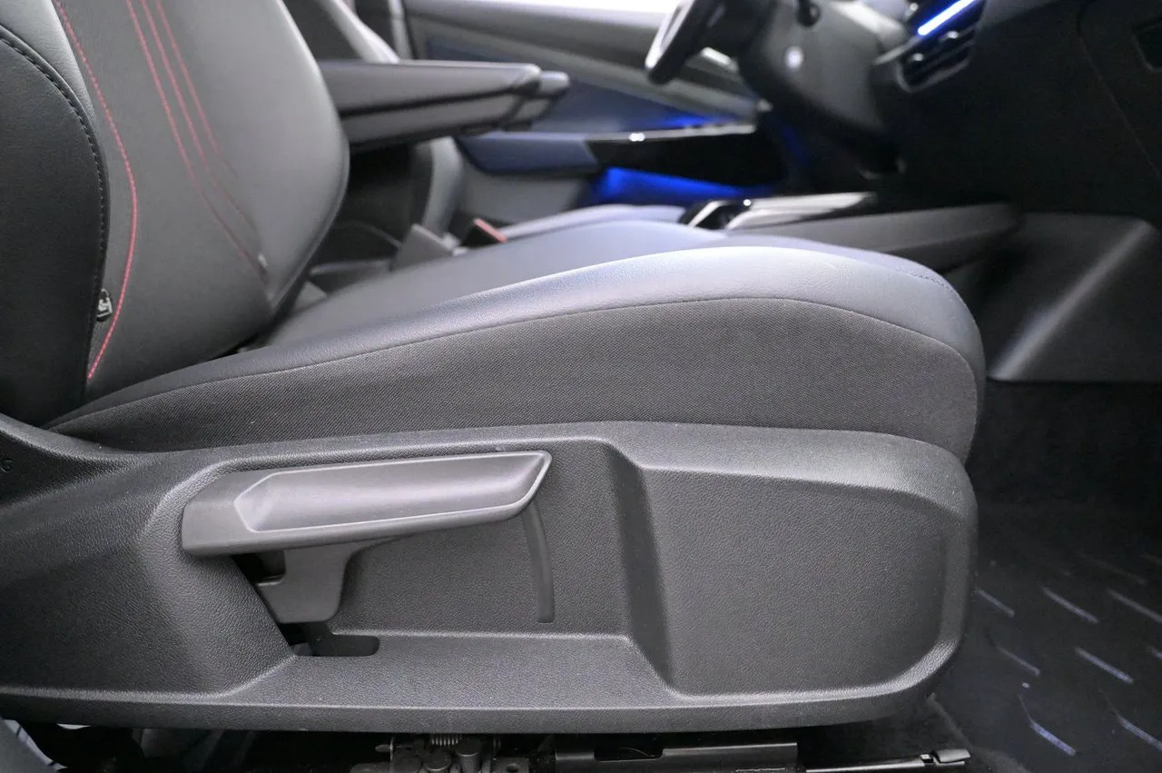 Volkswagen ID.4 bild 14