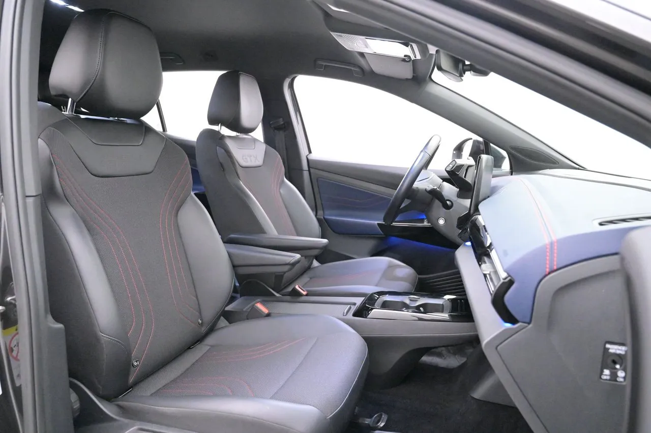 Volkswagen ID.4 bild 13