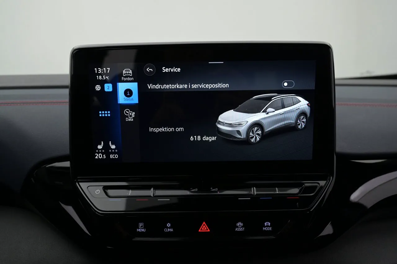 Volkswagen ID.4 bild 17