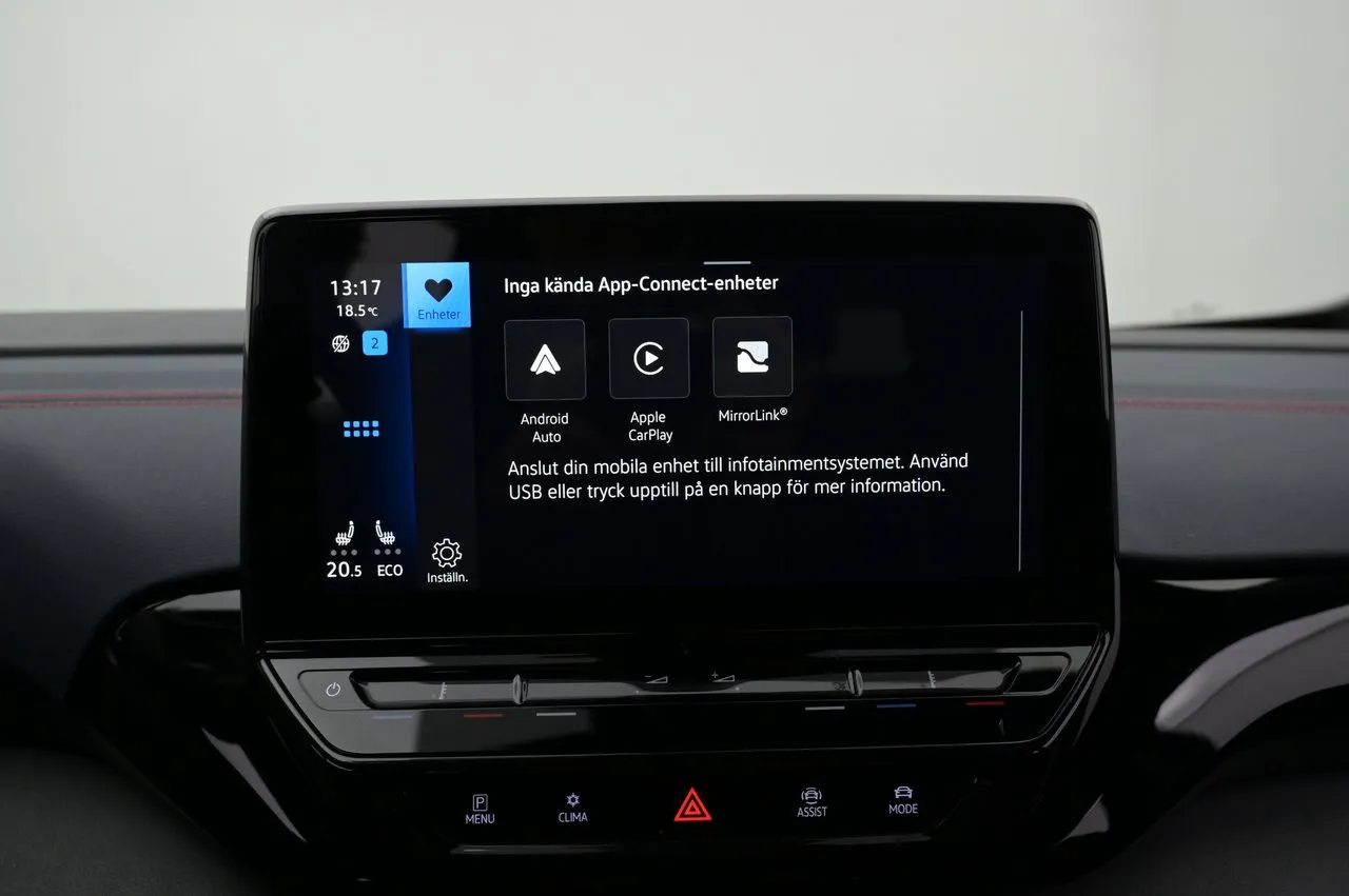 Volkswagen ID.4 bild 19