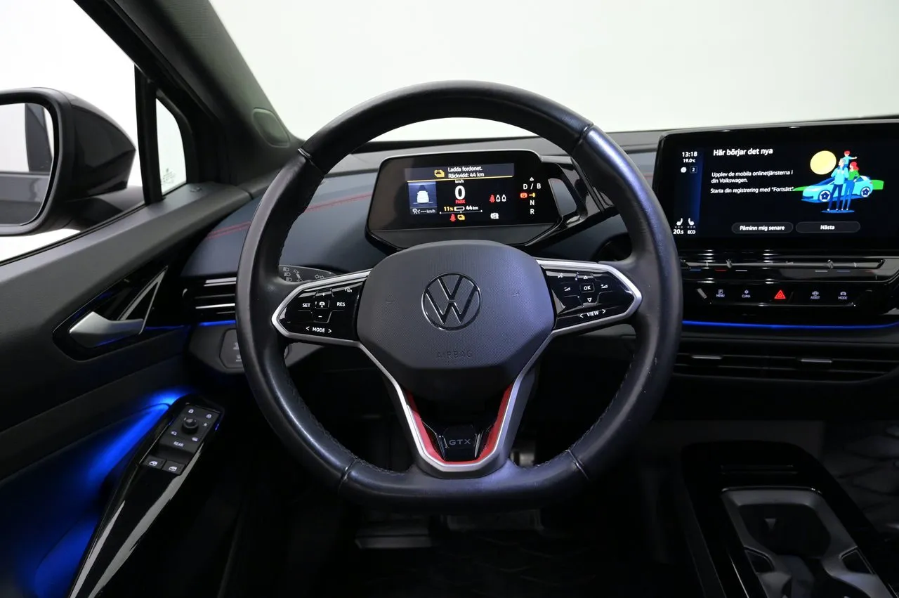 Volkswagen ID.4 bild 7