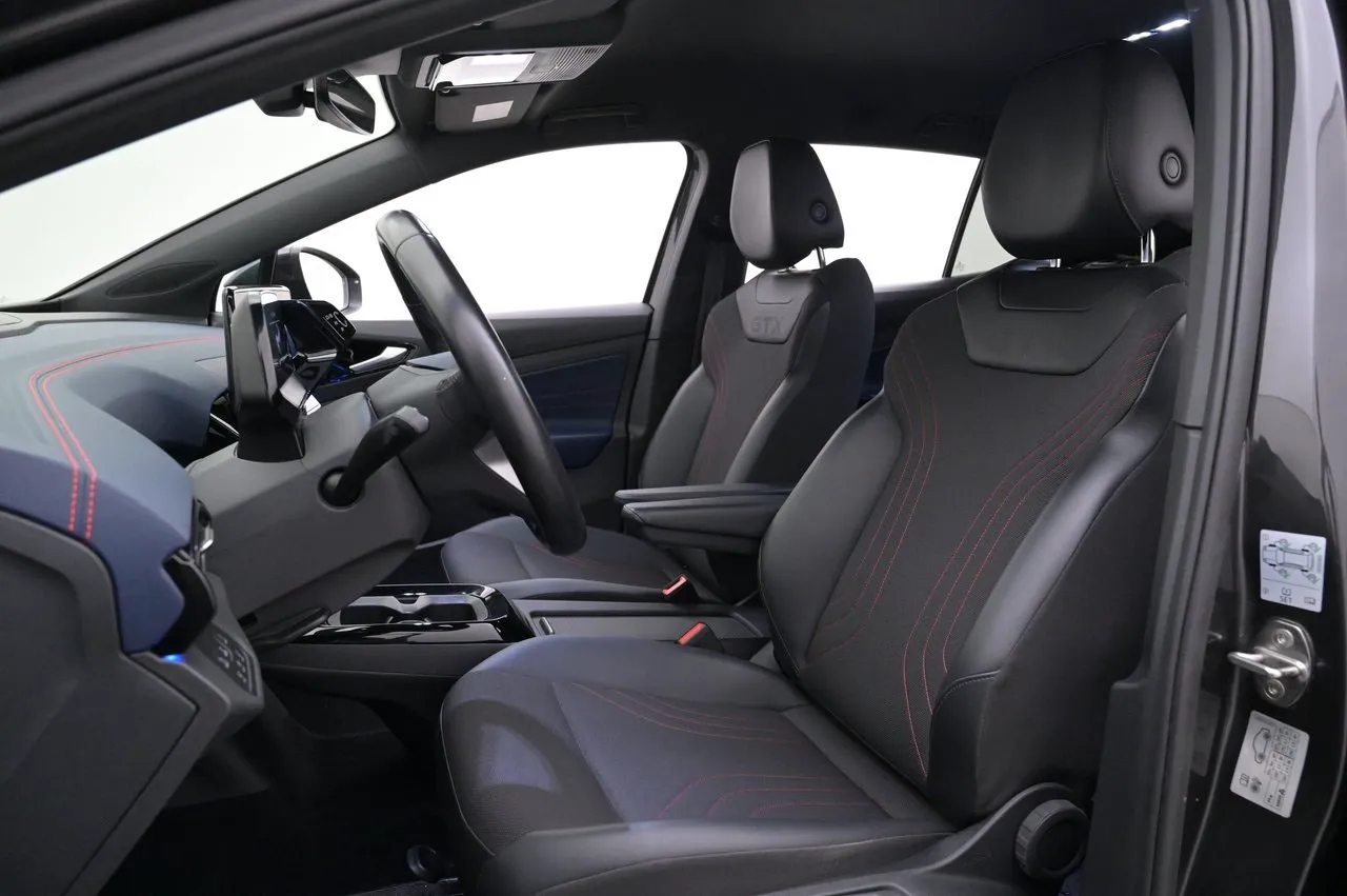 Volkswagen ID.4 bild 10
