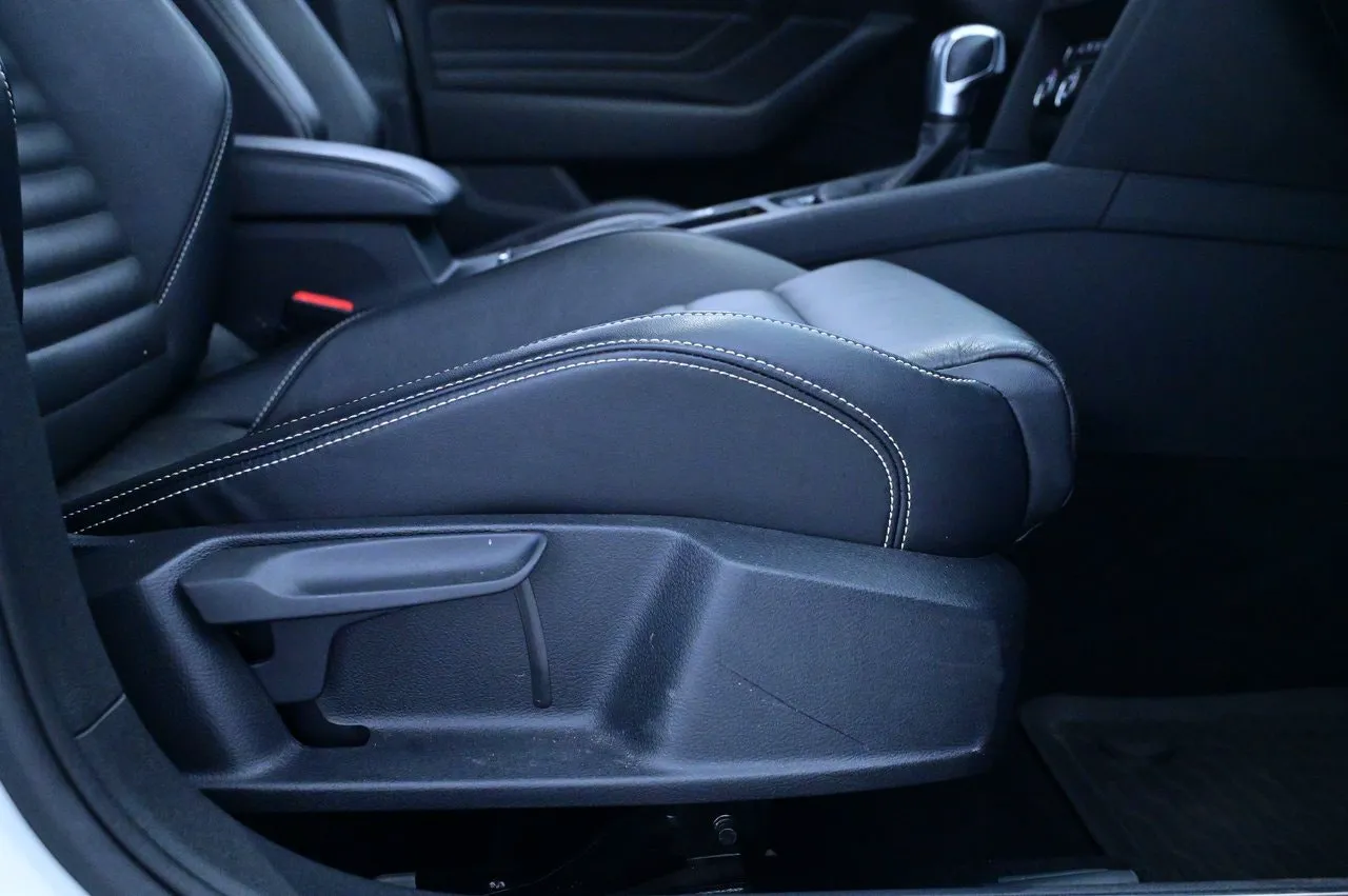 Volkswagen Passat bild 13
