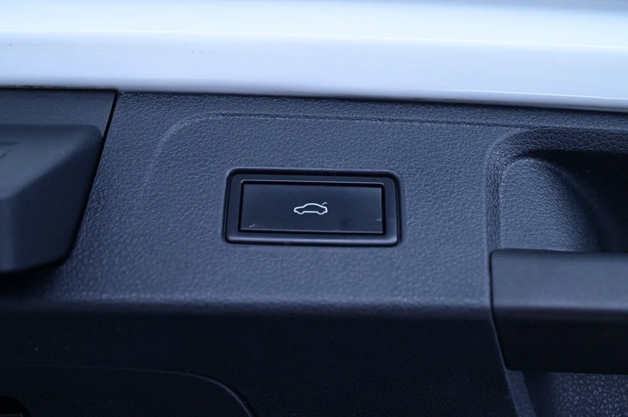 Volkswagen Passat bild 22