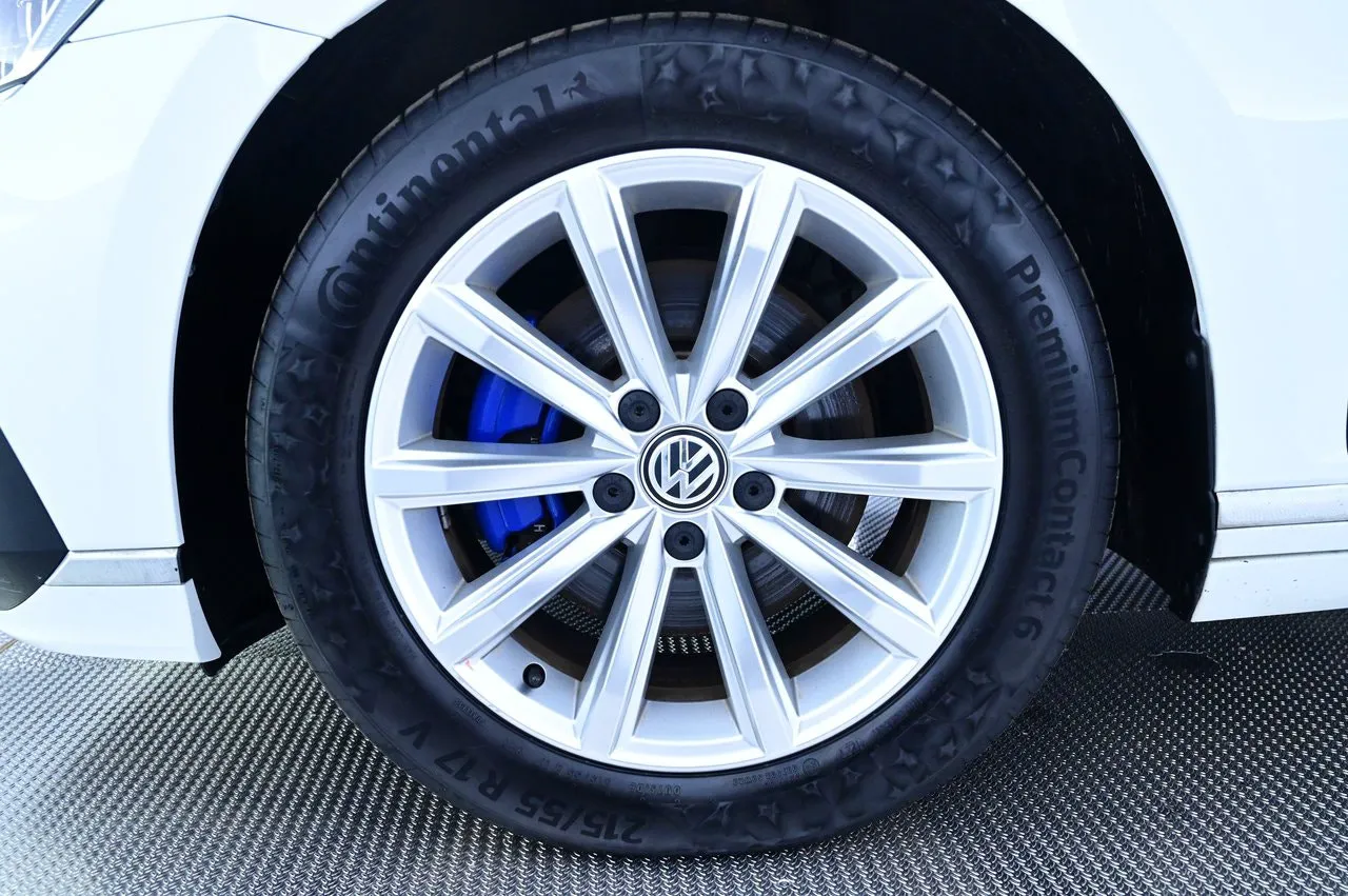Volkswagen Passat bild 27