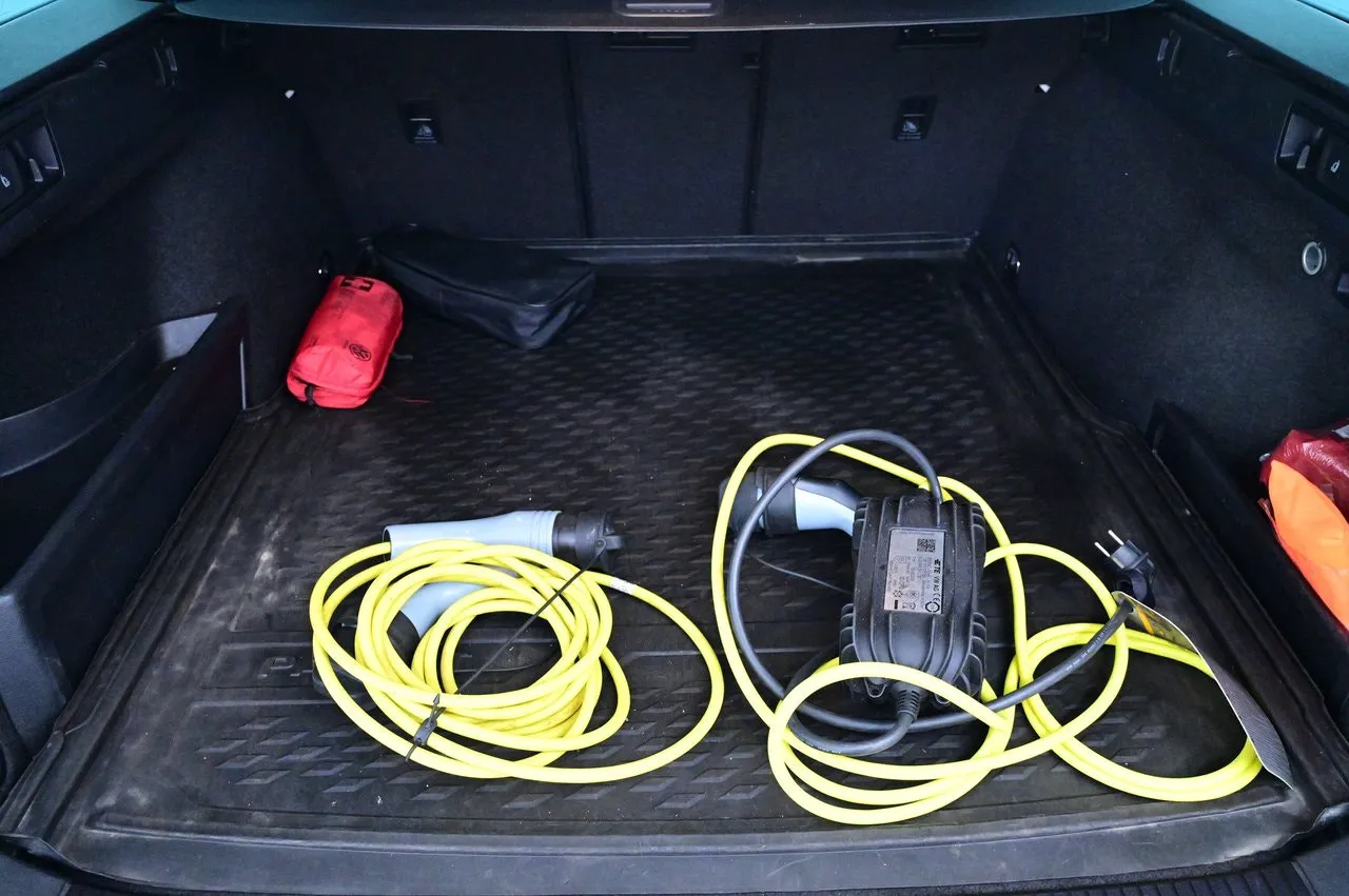 Volkswagen Passat bild 23