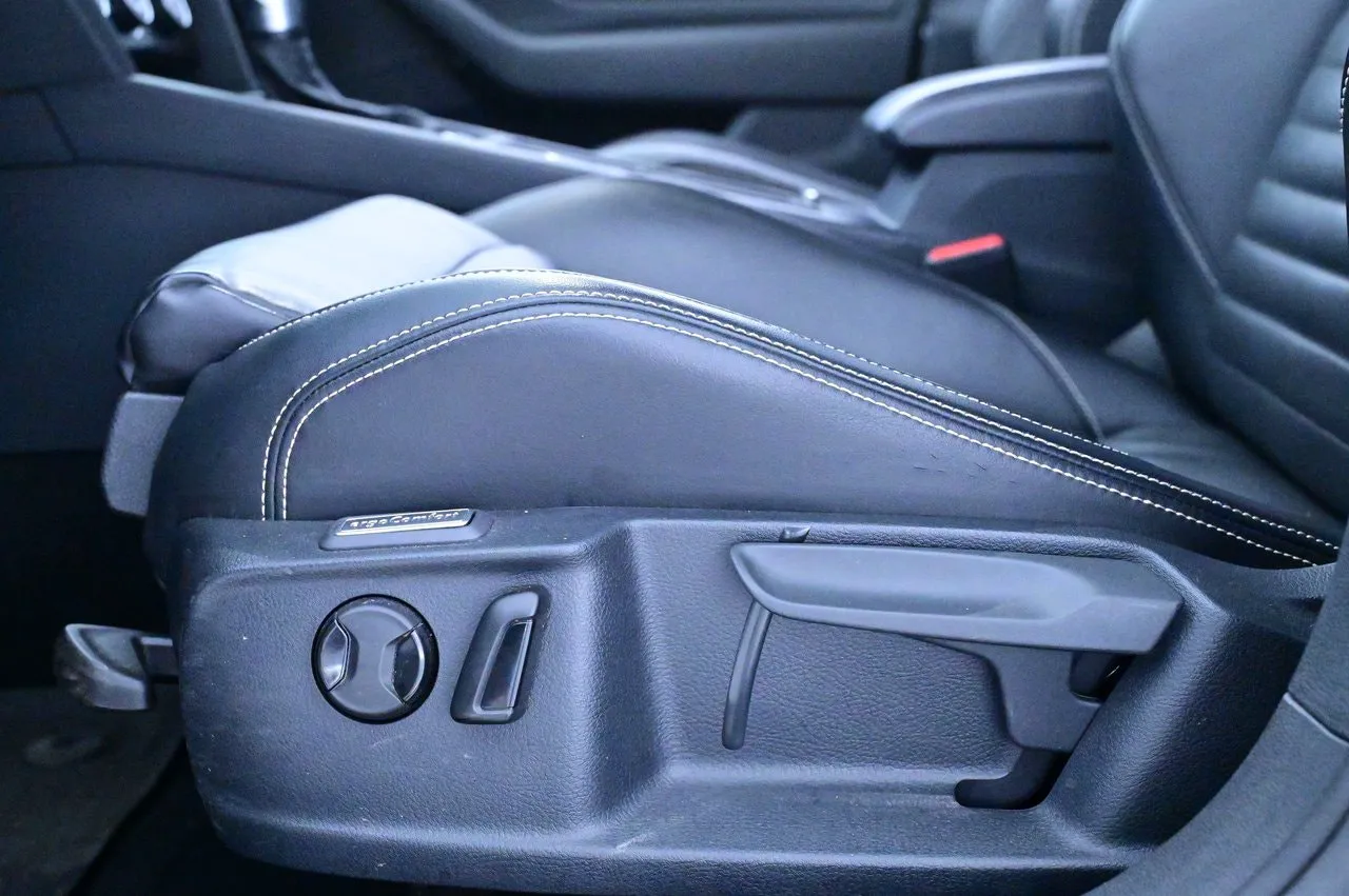 Volkswagen Passat bild 11