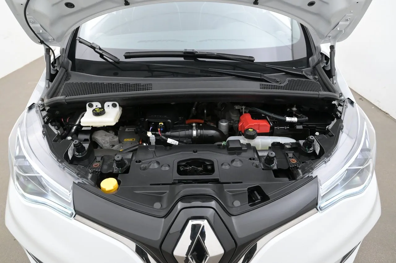 Renault Zoe bild 26