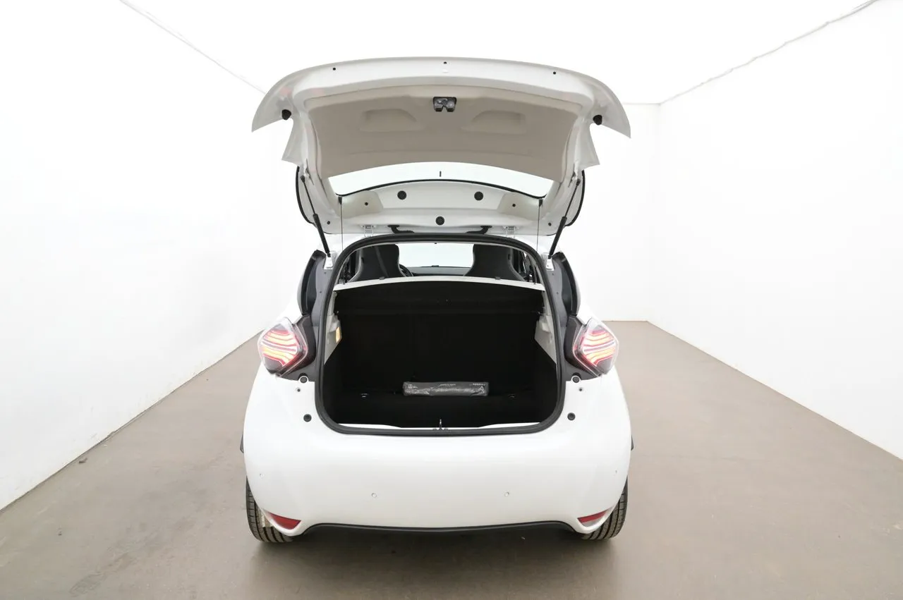 Renault Zoe bild 20