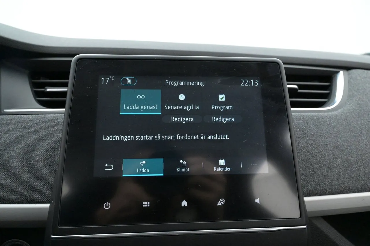 Renault Zoe bild 12