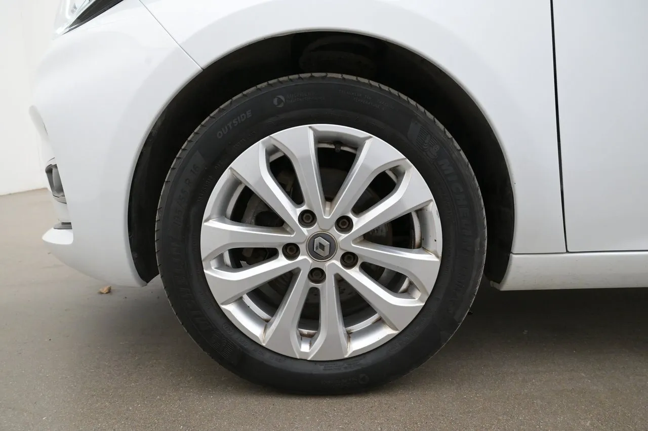 Renault Zoe bild 27