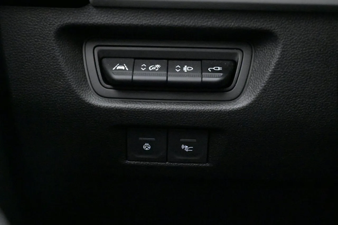 Renault Zoe bild 18