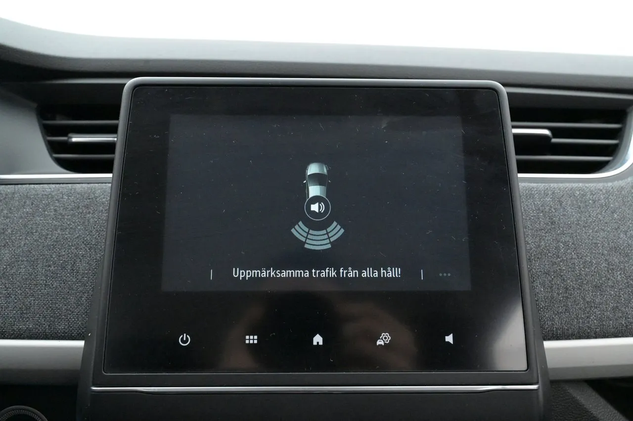 Renault Zoe bild 10