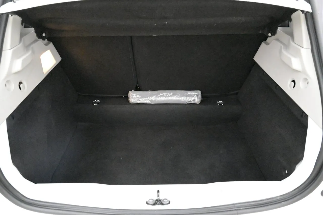 Renault Zoe bild 21