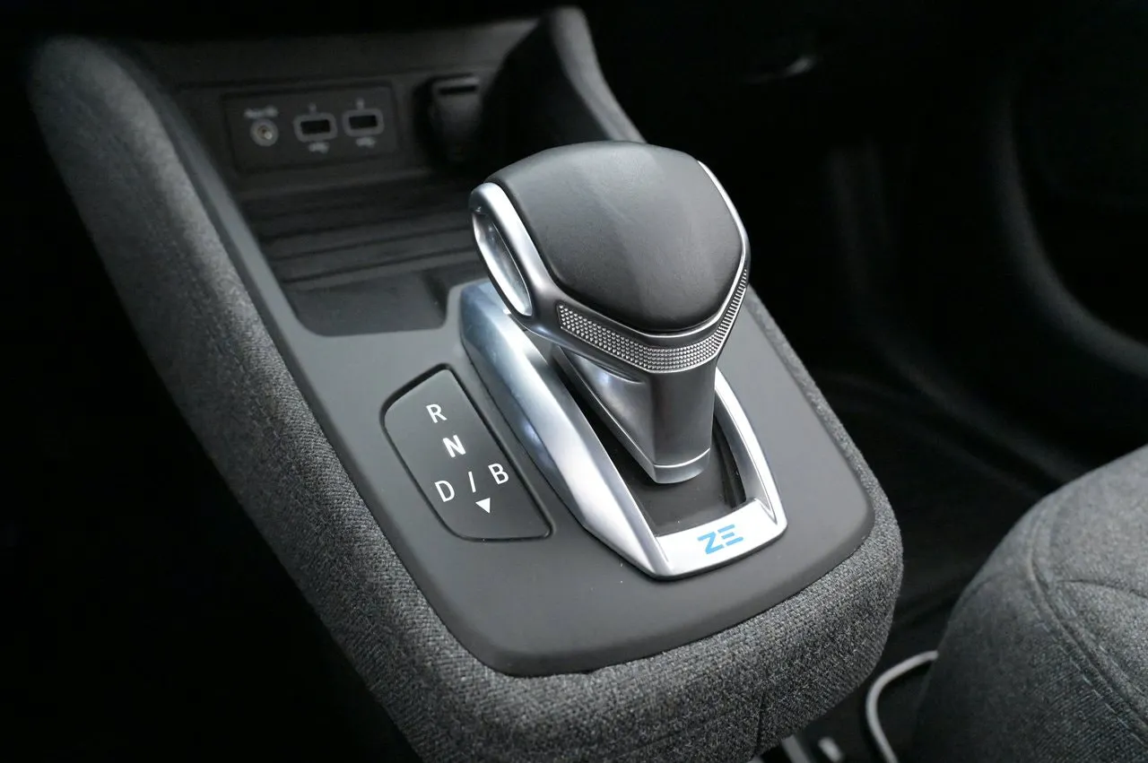 Renault Zoe bild 16