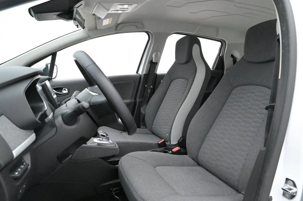 Renault Zoe bild 9
