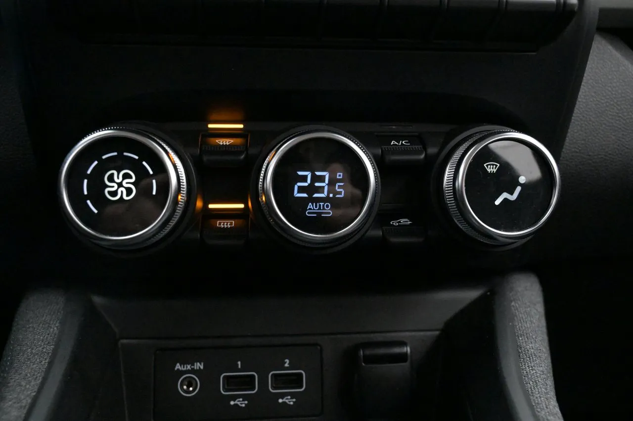 Renault Zoe bild 15