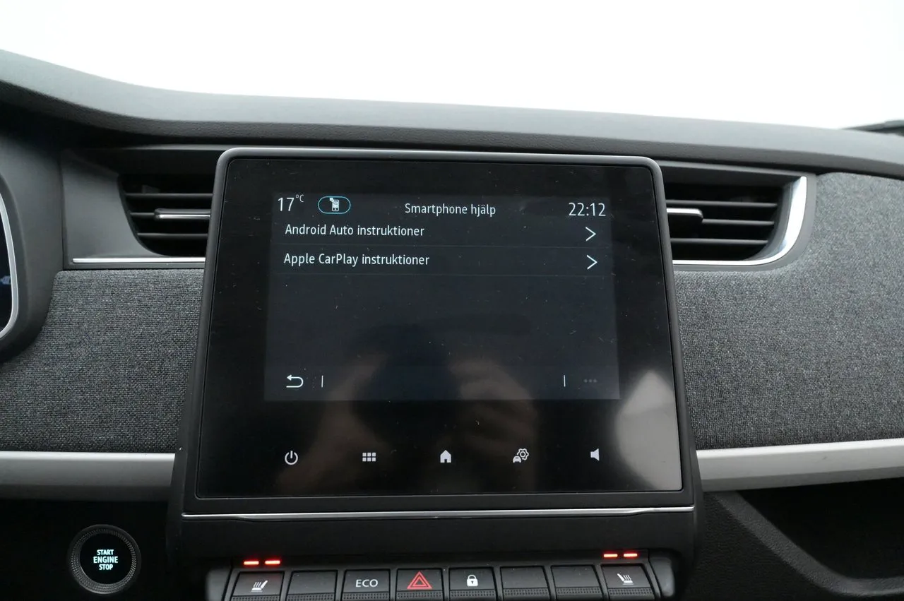 Renault Zoe bild 13