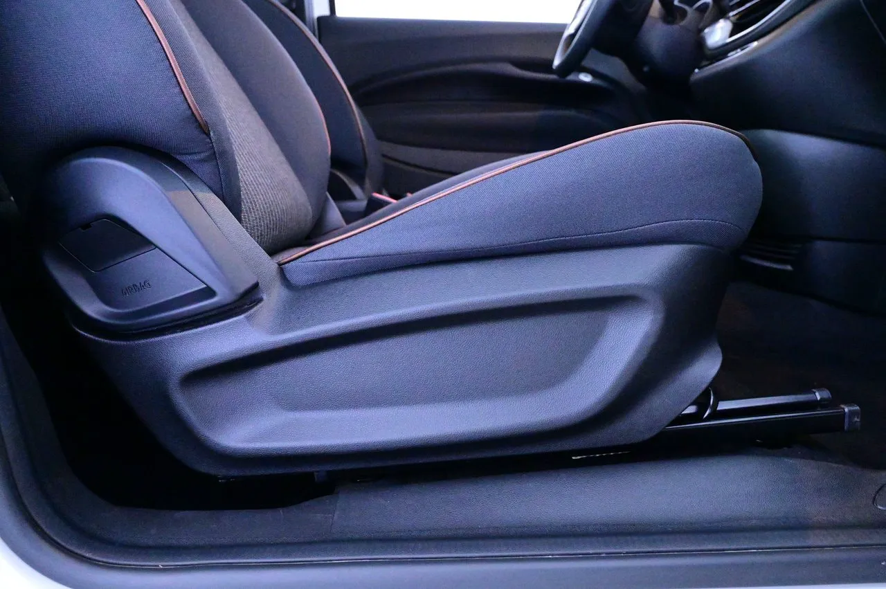Fiat 500e bild 14