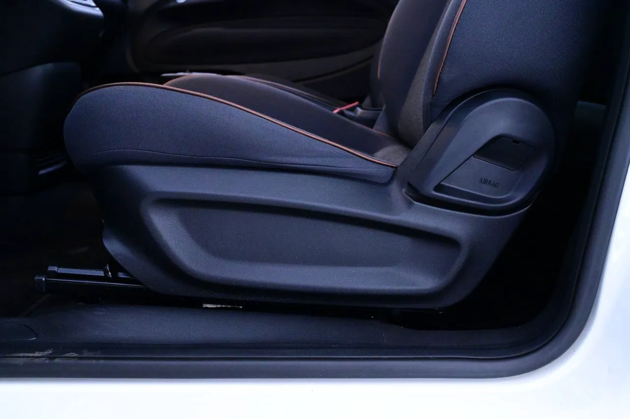 Fiat 500e bild 12