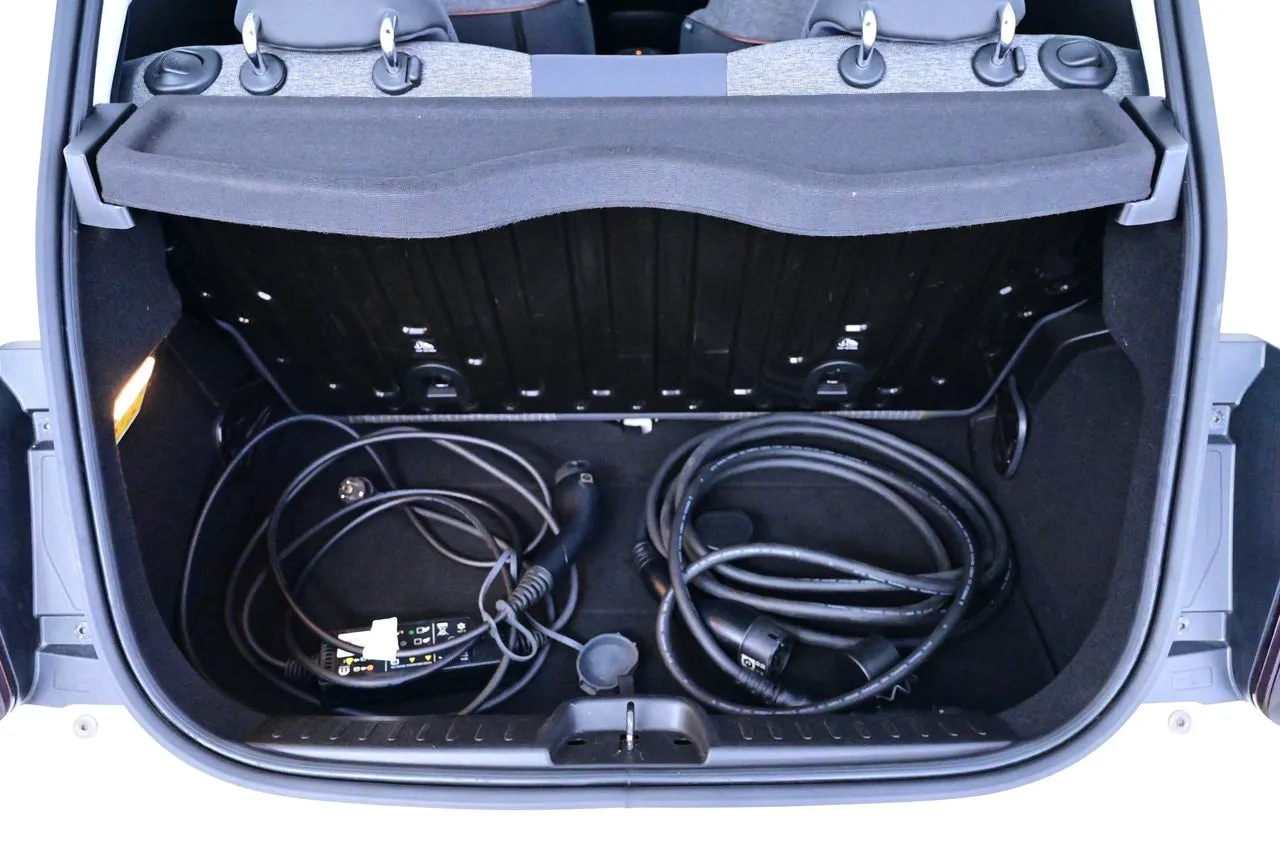Fiat 500e bild 24