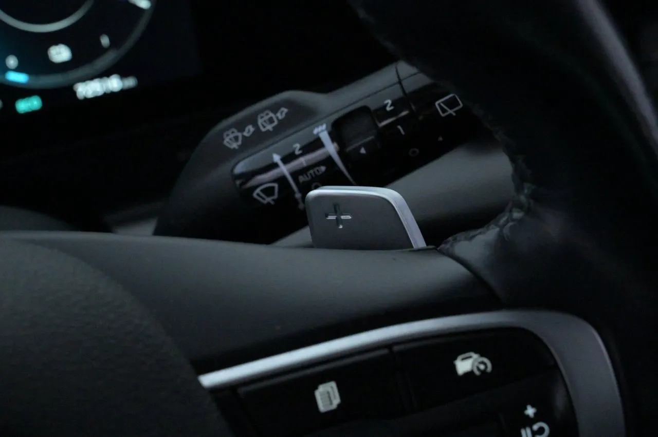 Kia Sportage bild 8