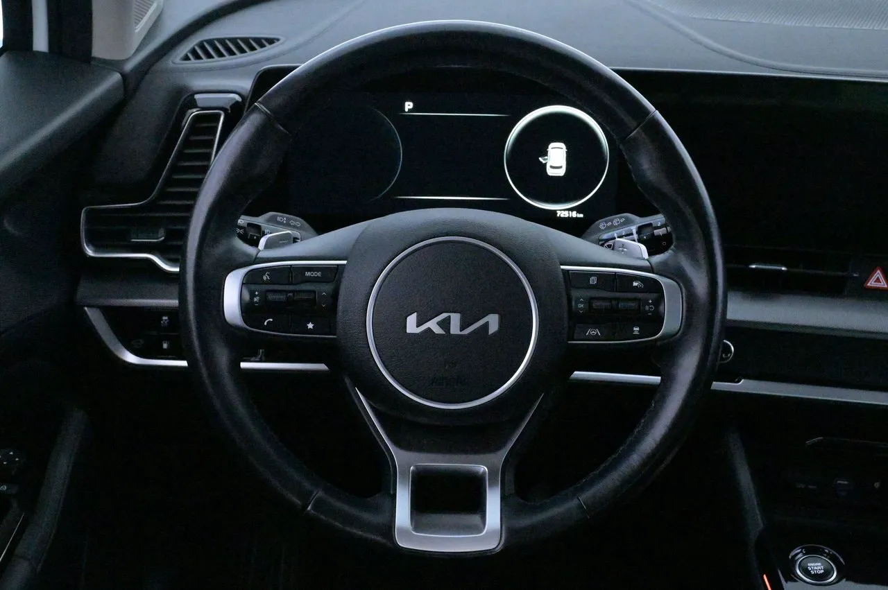 Kia Sportage bild 7