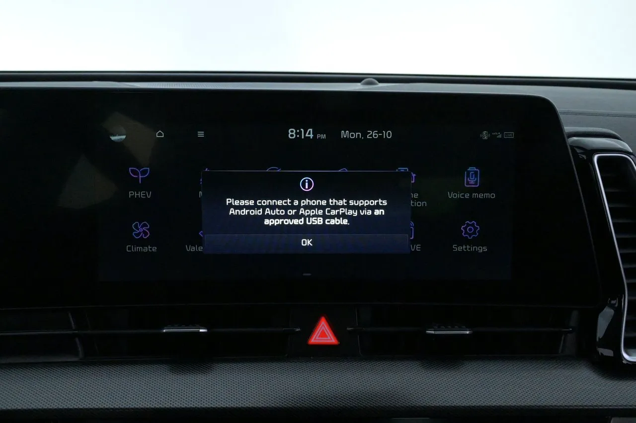 Kia Sportage bild 20