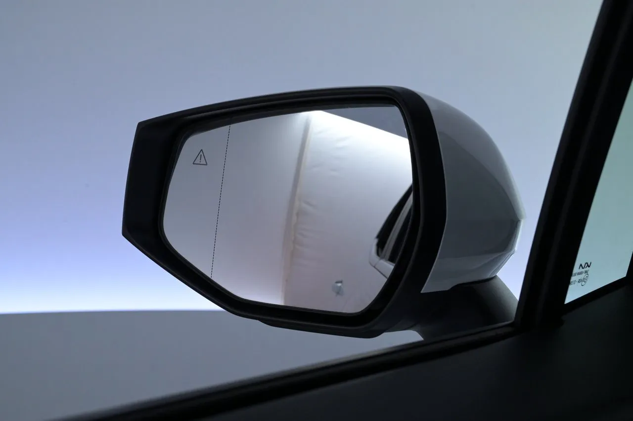 Kia Sportage bild 24