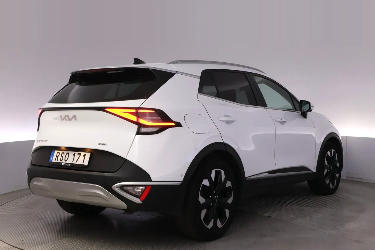 Kia Sportage bild 5