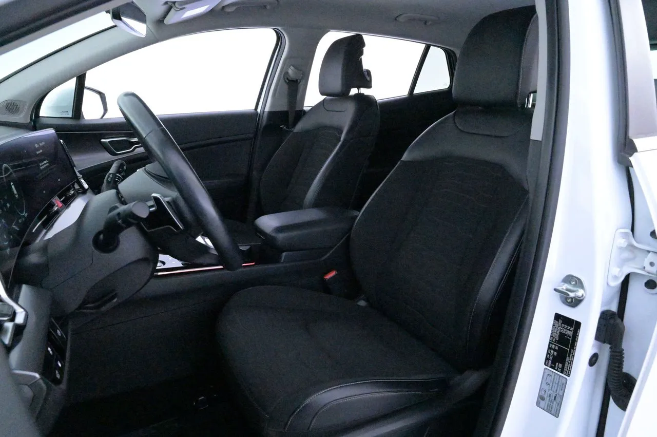 Kia Sportage bild 10
