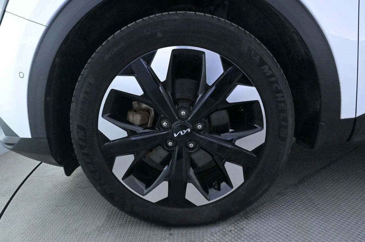 Kia Sportage bild 27