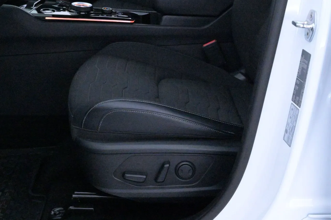 Kia Sportage bild 13