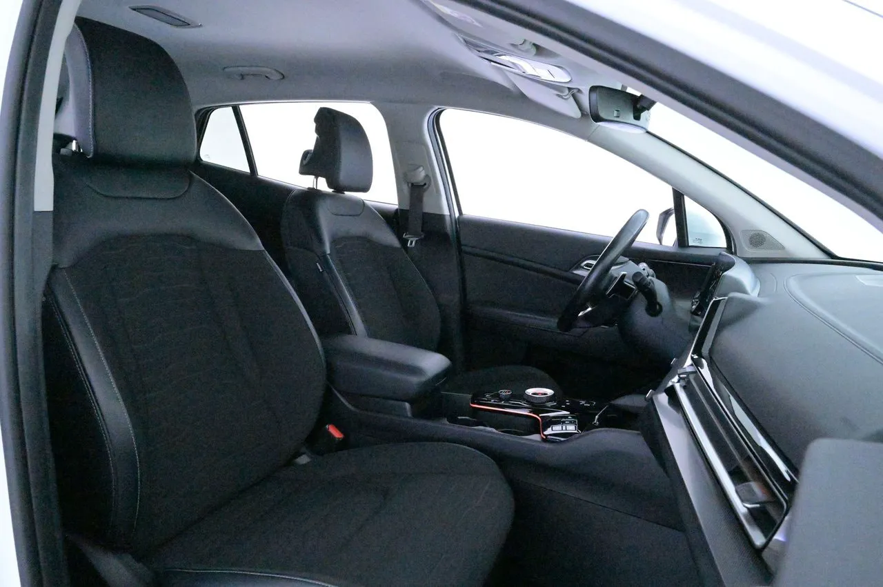 Kia Sportage bild 14