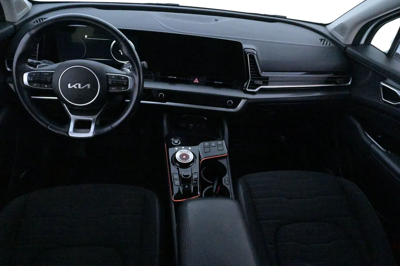 Kia Sportage bild 6