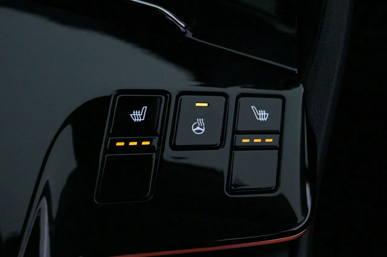 Kia Sportage bild 22