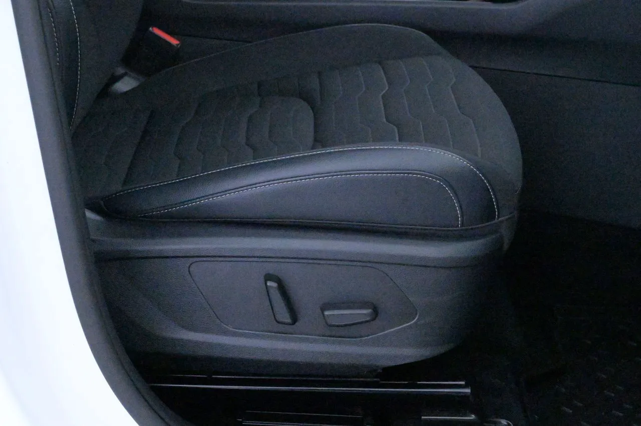Kia Sportage bild 15