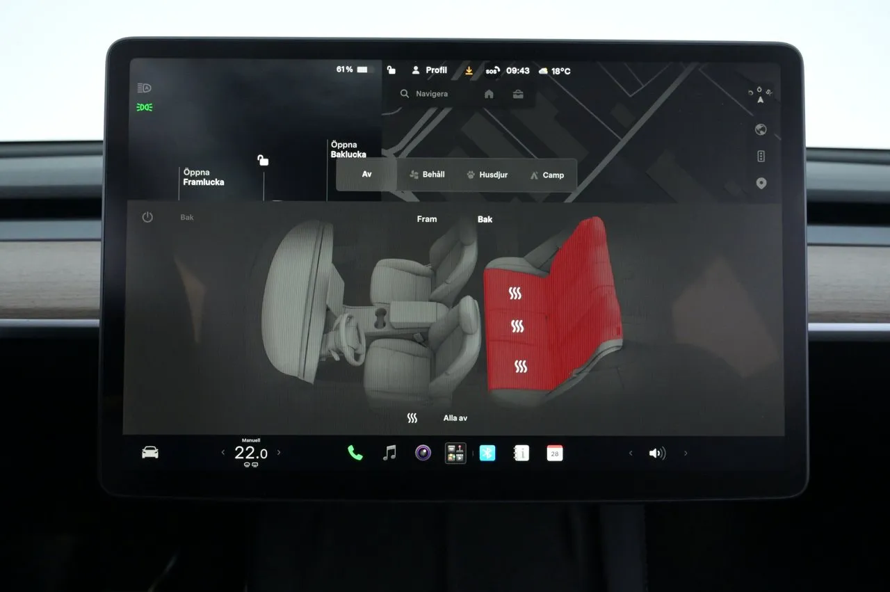 Tesla Model Y bild 19