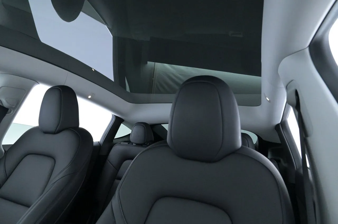 Tesla Model Y bild 24