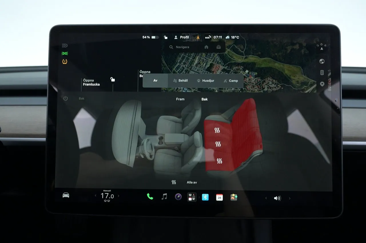 Tesla Model 3 bild 19