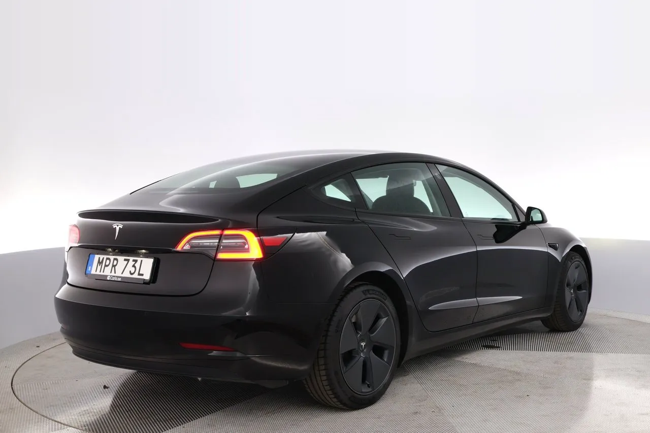 Tesla Model 3 bild 5