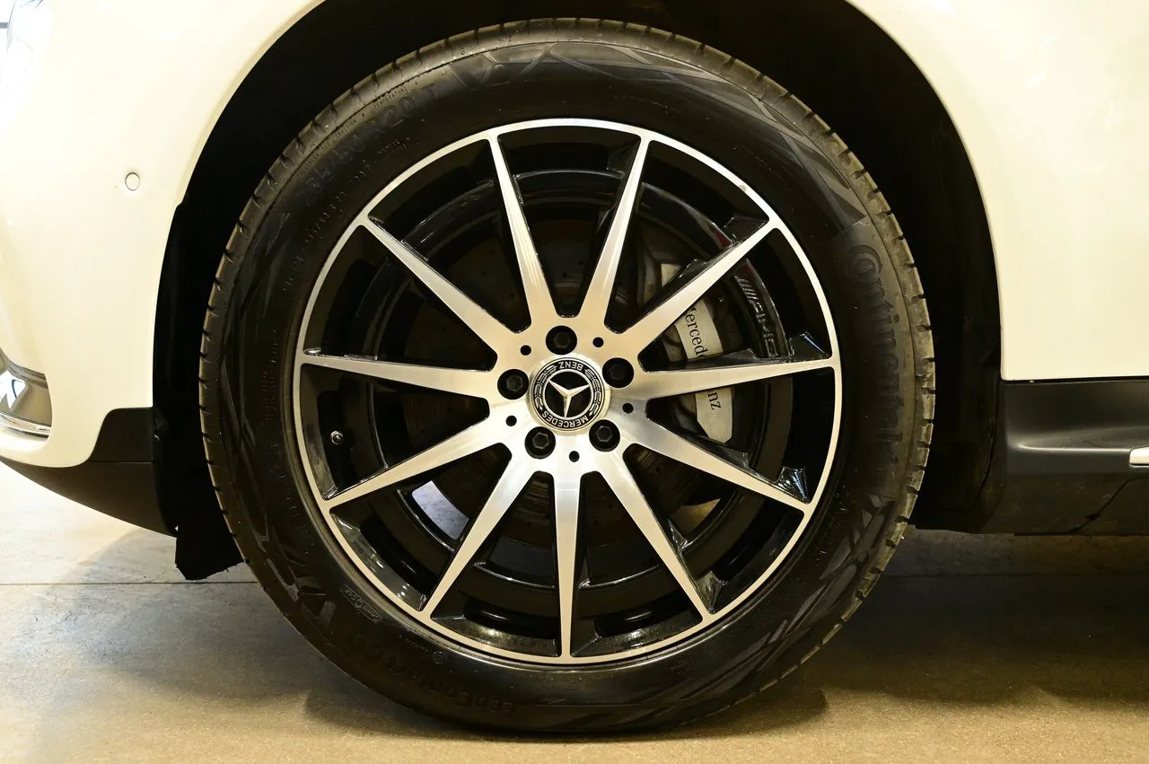 Mercedes EQC400 bild 27